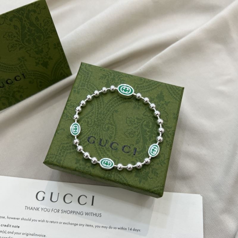 Gucci Bracelets